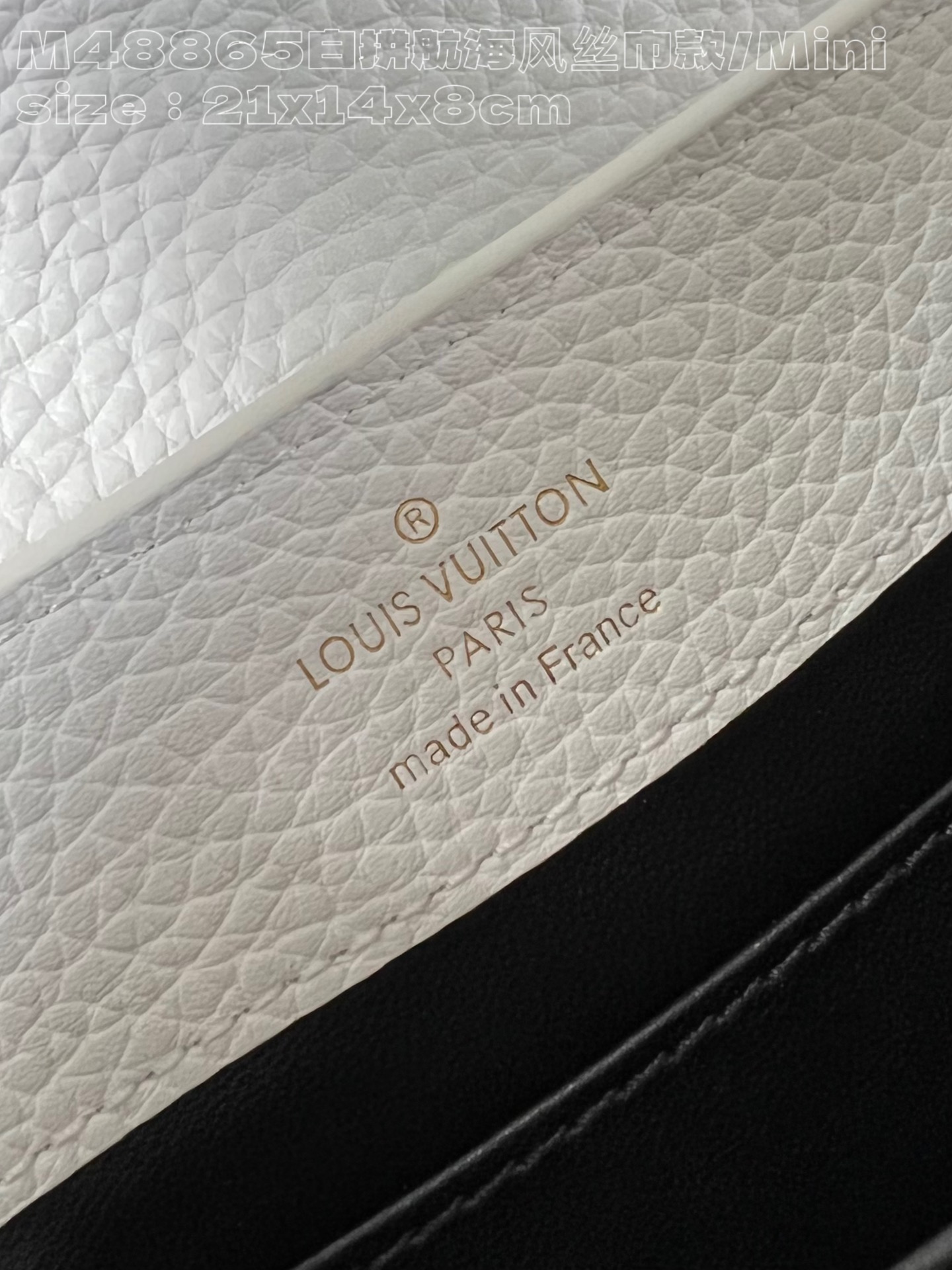 Louis Vuitton Top Handle Bags